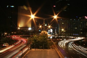 my best shot that night. lol